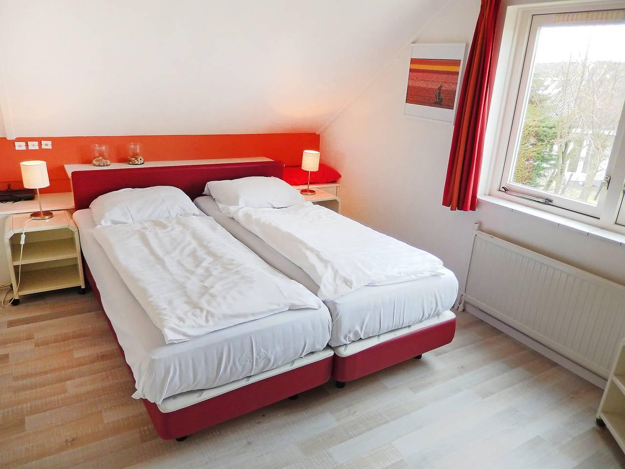 Vakantiehuis in Noordwijk, Nederland voor 6 personen foto 8