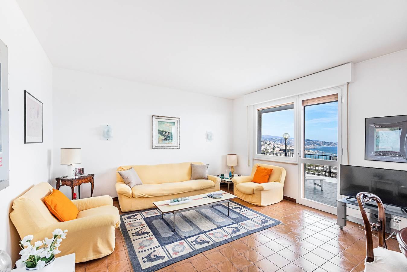 Vakantieappartement in Rieva Fiore, Italië voor 4 personen foto 8