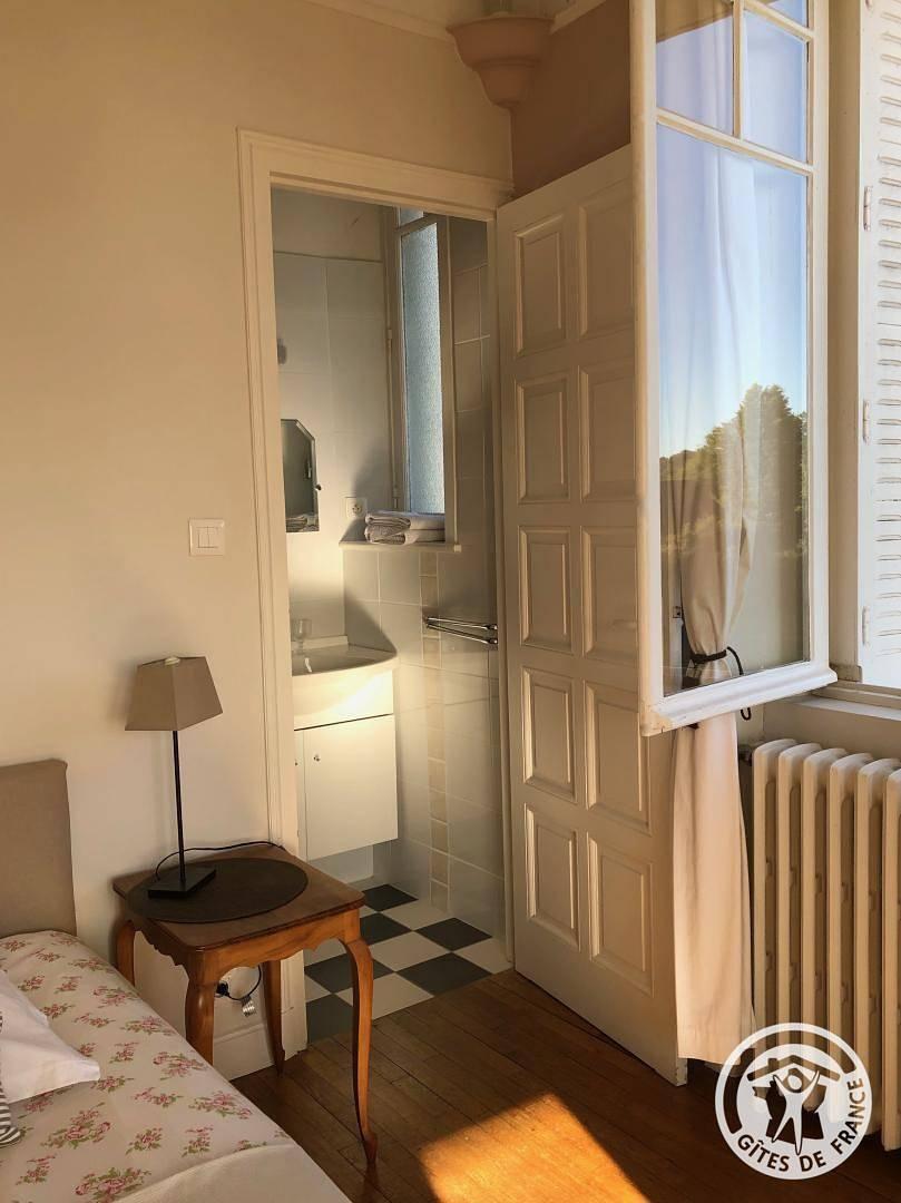 A perle de vue in Uzerche, Frankrijk voor 14 personen foto 20