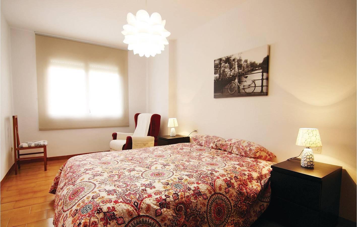 Vakantieappartement met zwembad in Pineda de Mar, Costa del Maresme, Spanje voor 6 personen foto 20