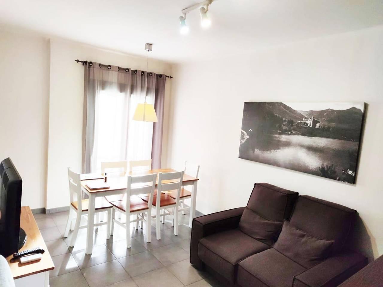 Vakantieappartement in Gualba, Spanje voor 6 personen foto 12