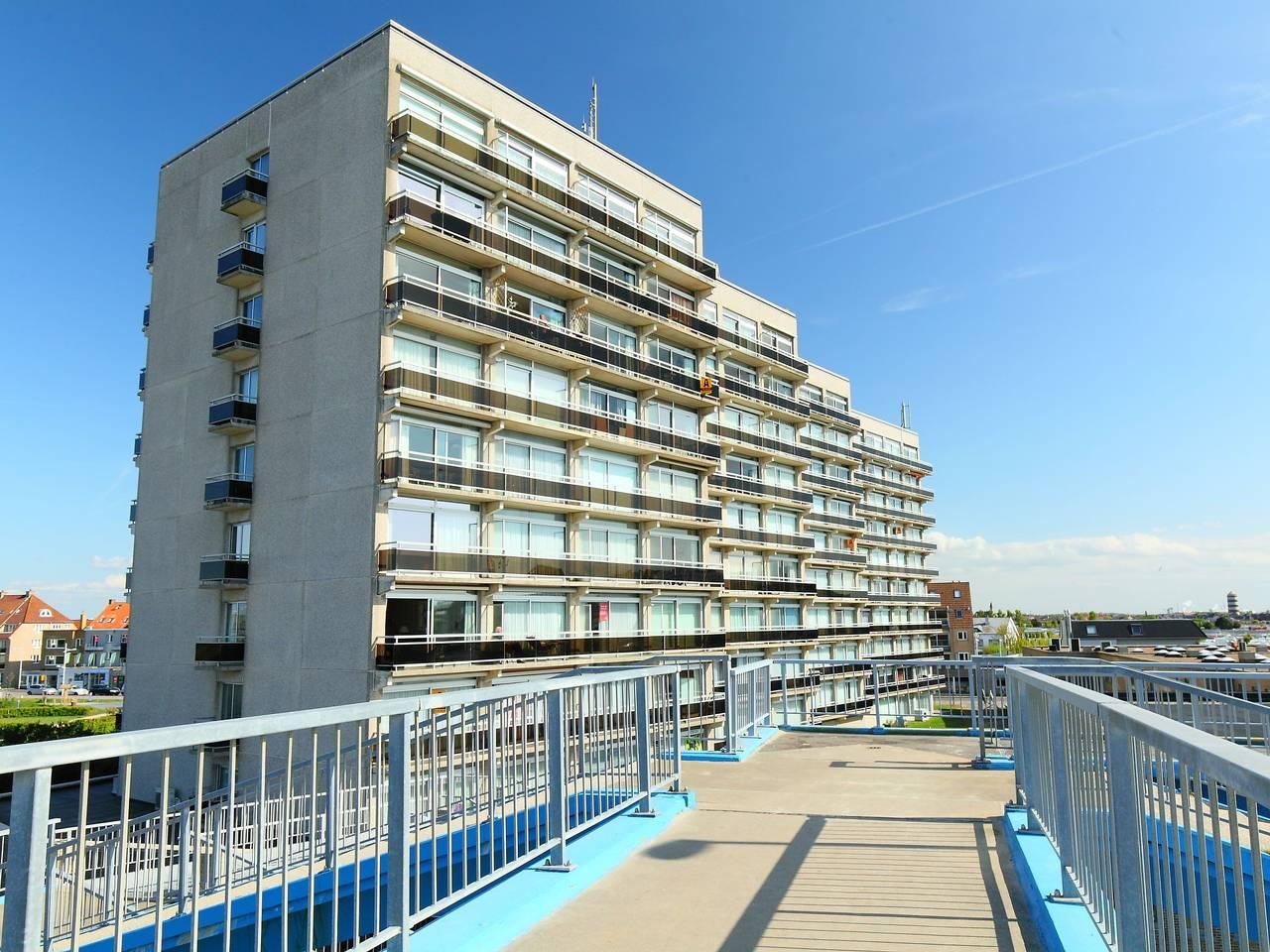 Vakantieappartement in Bredene, België voor 2 personen foto 11