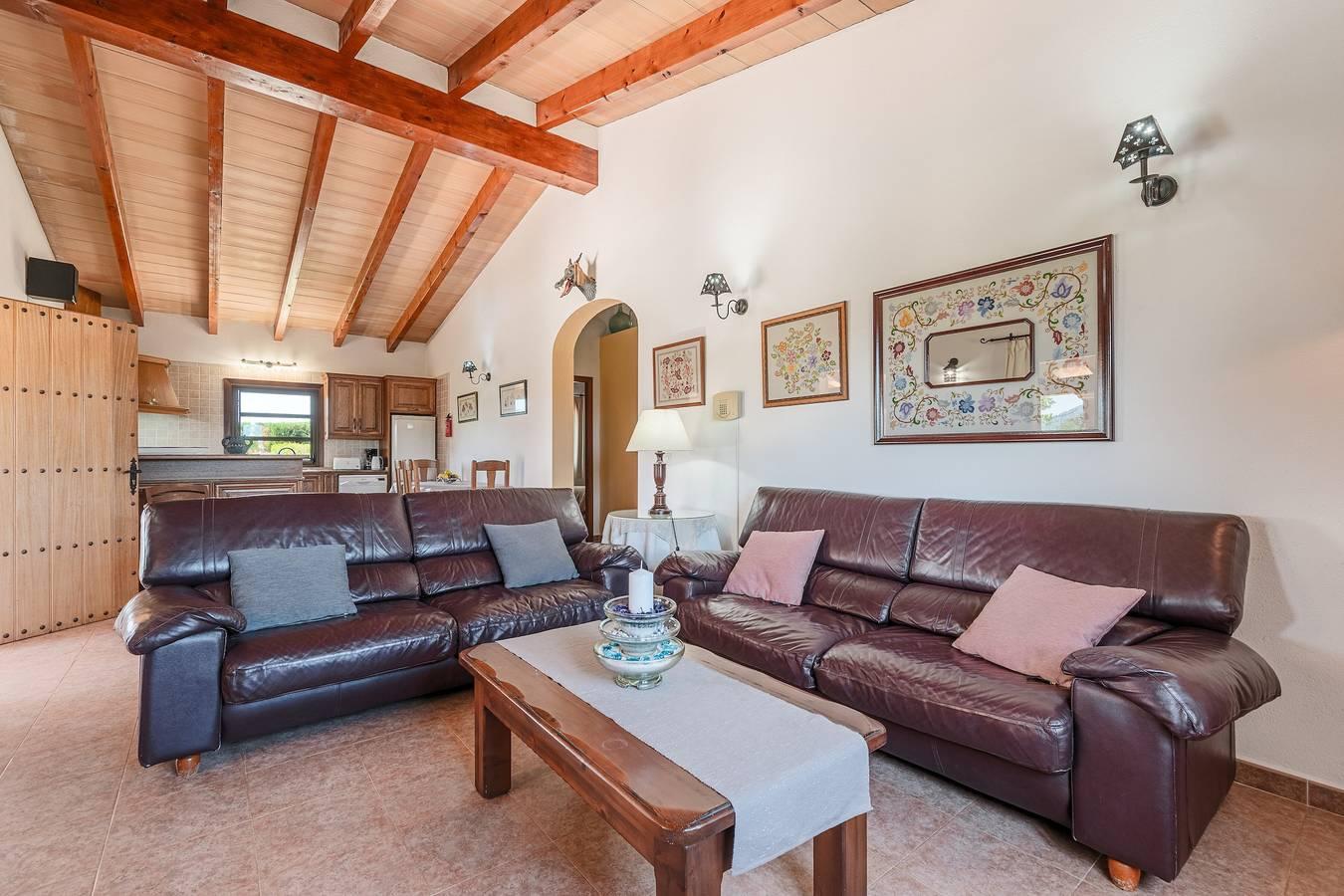 Vakantiehuis in Mallorca, Spanje voor 4 personen foto 9
