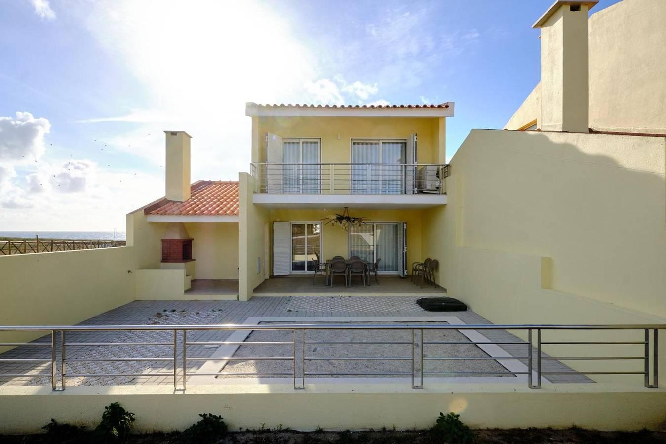 Resort Holidays Nazaré - Villa 4 in Nazaré, Portugal voor 6 personen foto 22