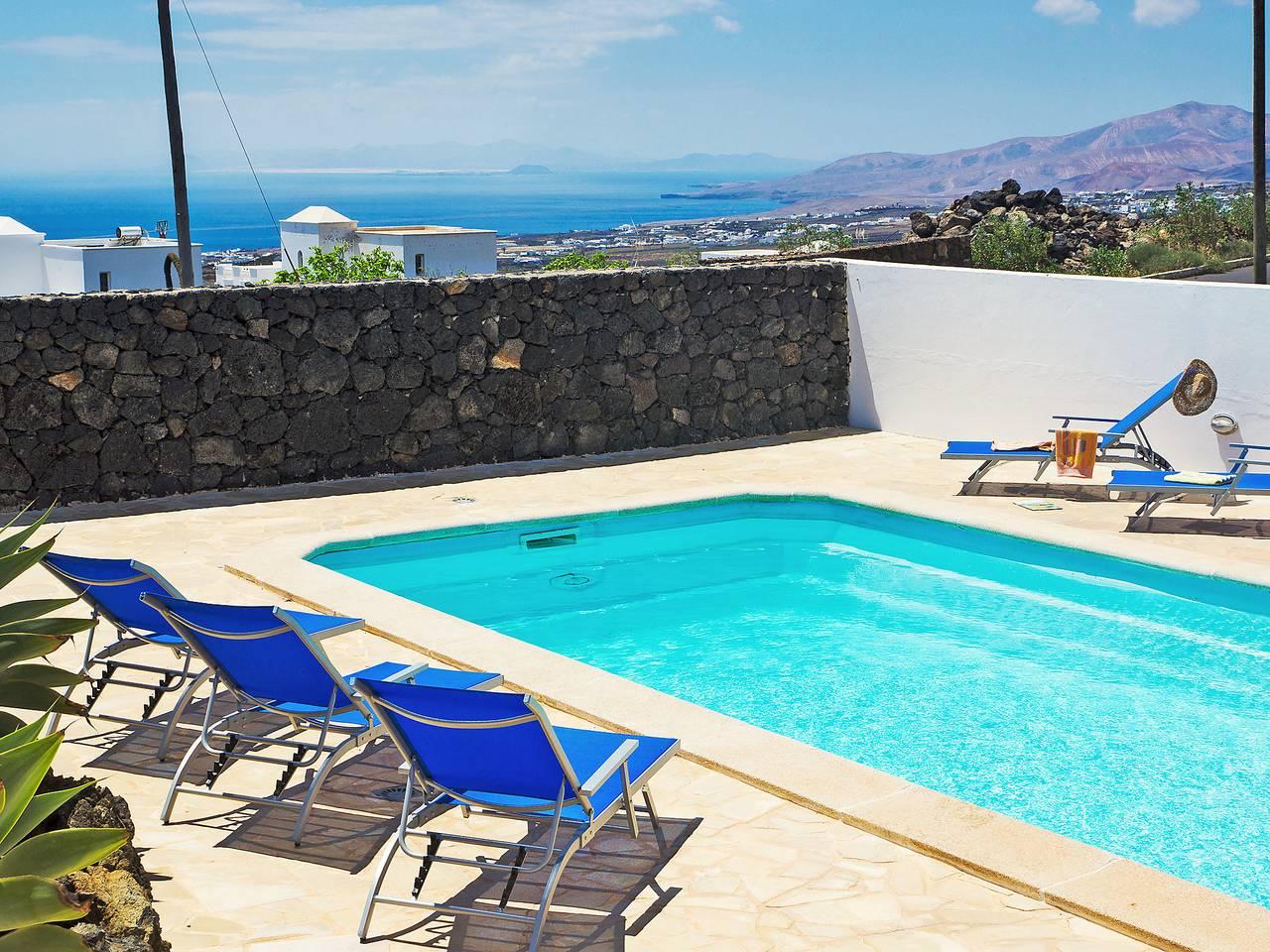 Vakantiehuis in Tías, Spanje voor 6 personen foto 9