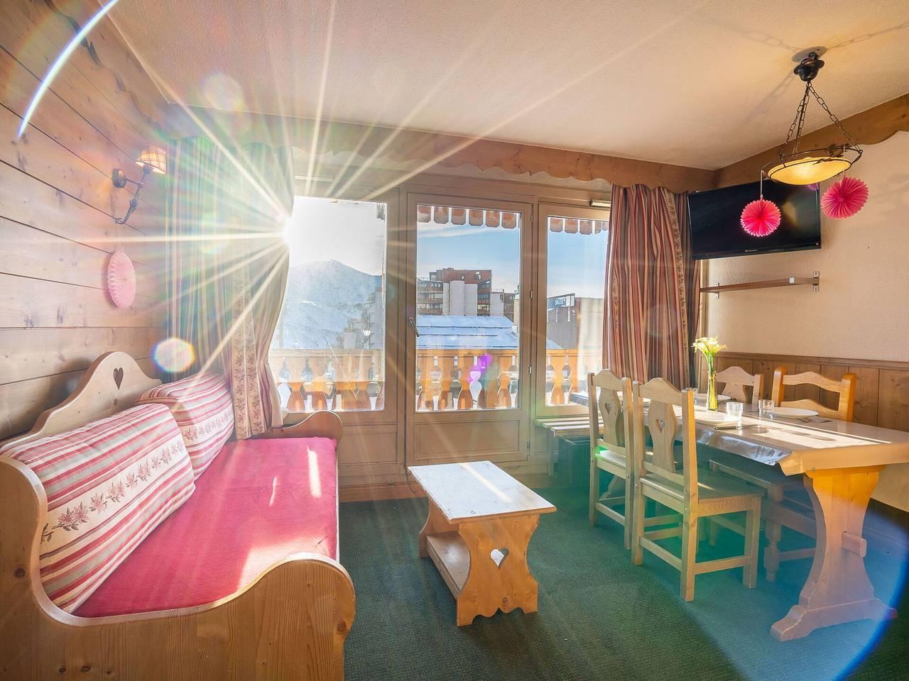 Vakantieappartement in Savoie, Frankrijk voor 4 personen foto 17