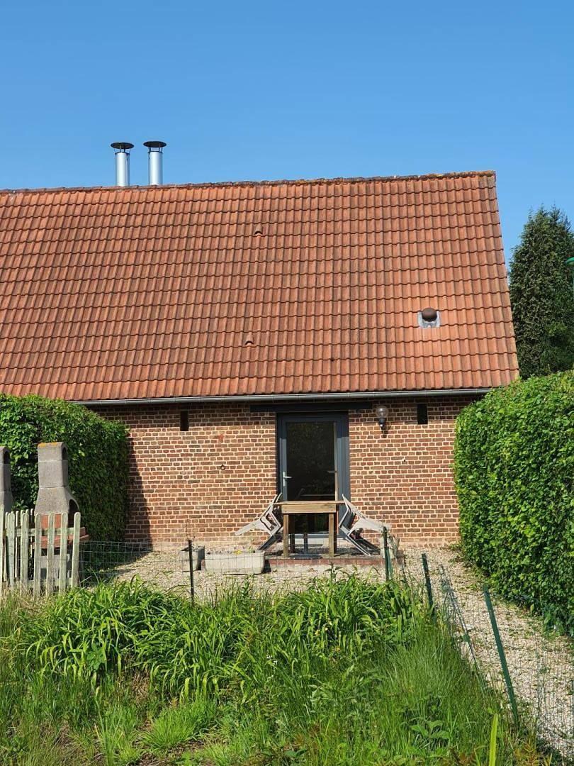Vakantiehuis in Le Bourg-Dun, Frankrijk voor 2 personen foto 3