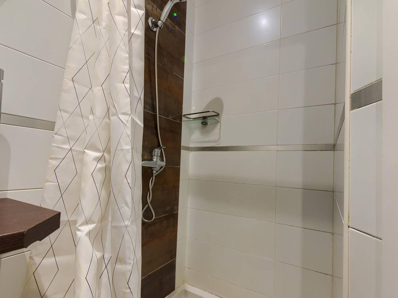 Studio met balkon/terras in Malaga Centro Historico, Malaga, Spanje voor 2 personen foto 19