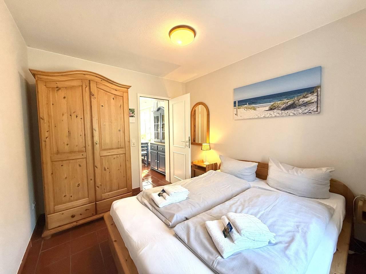 Vakantieappartement in Föhr, Duitsland voor 4 personen foto 15
