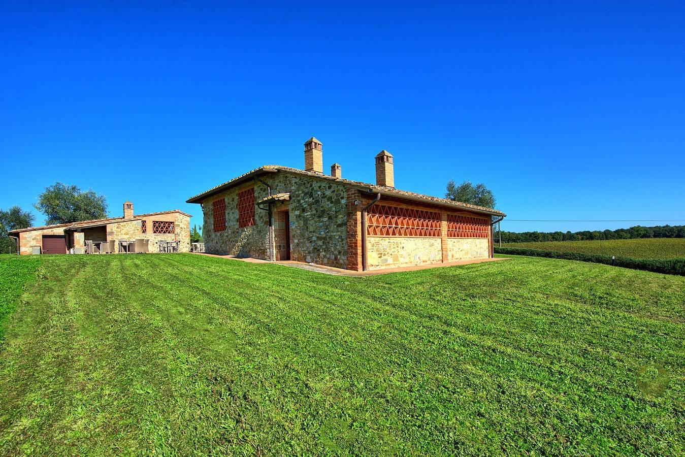 Vakantieappartement in Chianti, Italië voor 2 personen foto 15