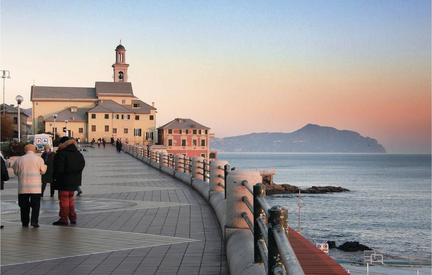 Vakantiehuis in Moneglia, Italië voor 4 personen foto 14