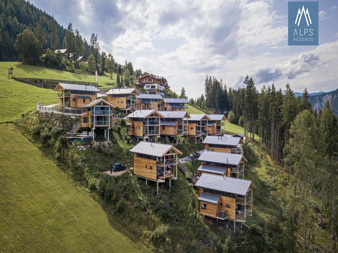 Vakantiehuis in Tauern, Oostenrijk voor 8 personen foto 6
