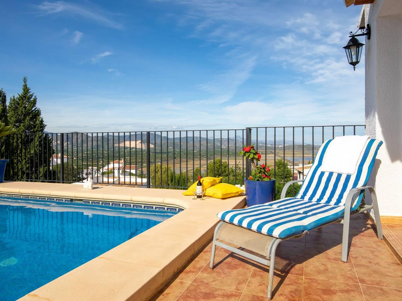 Vakantiehuis in Pego, Spanje voor 8 personen foto 6