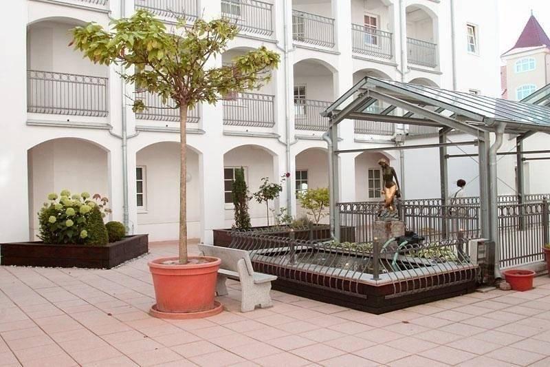 Vakantieappartement in Kühlungsborn, Duitsland voor 4 personen foto 13