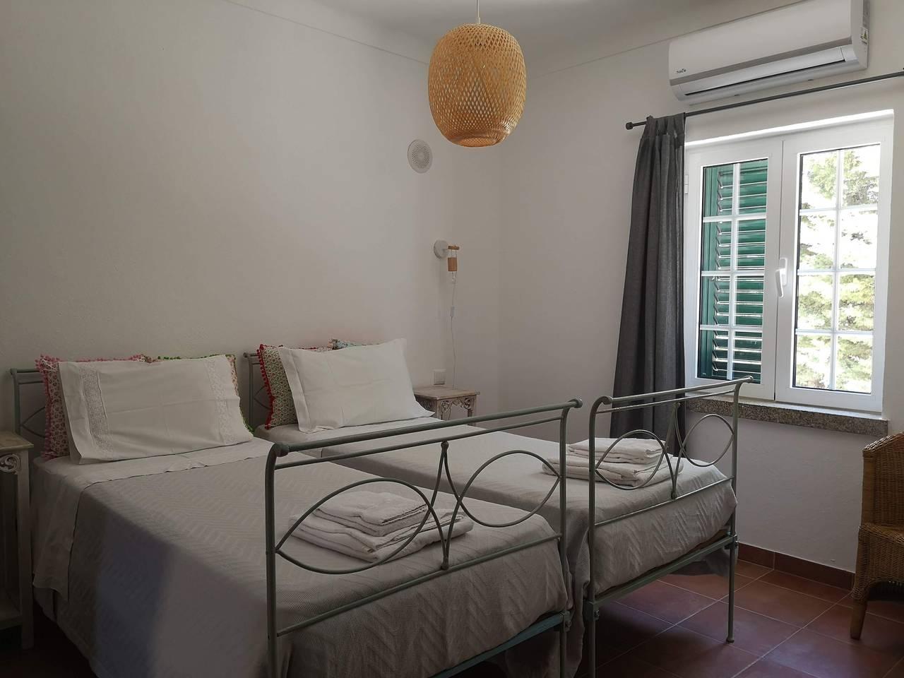 Landhuis 'Casa Do Vagar' met Privézwembad, Wi-Fi en Airconditioning in Arraiolos, Portugal voor 8 personen foto 21