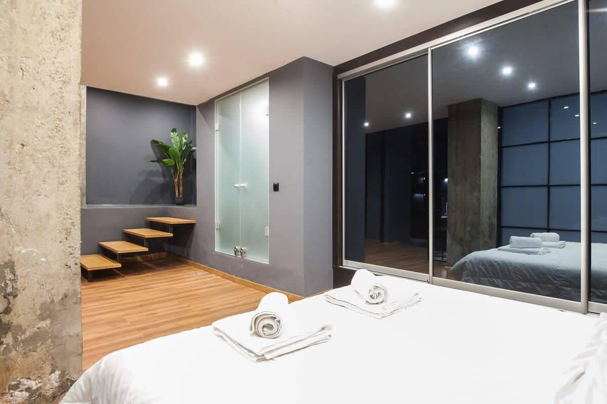 Vakantieappartement in Attica foto 16