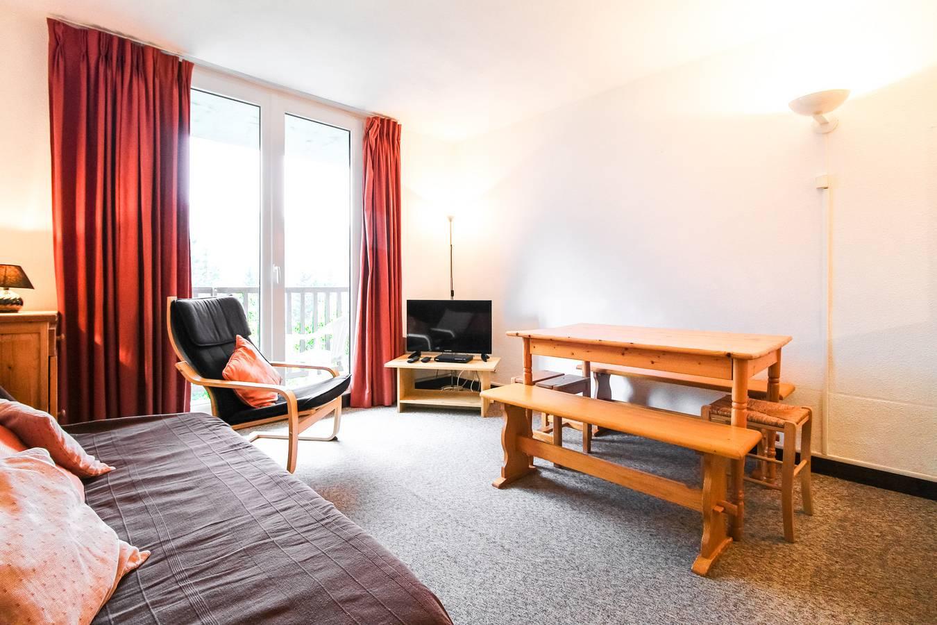 Vakantieappartement in Rhône-Alpes, Frankrijk voor 7 personen foto 8