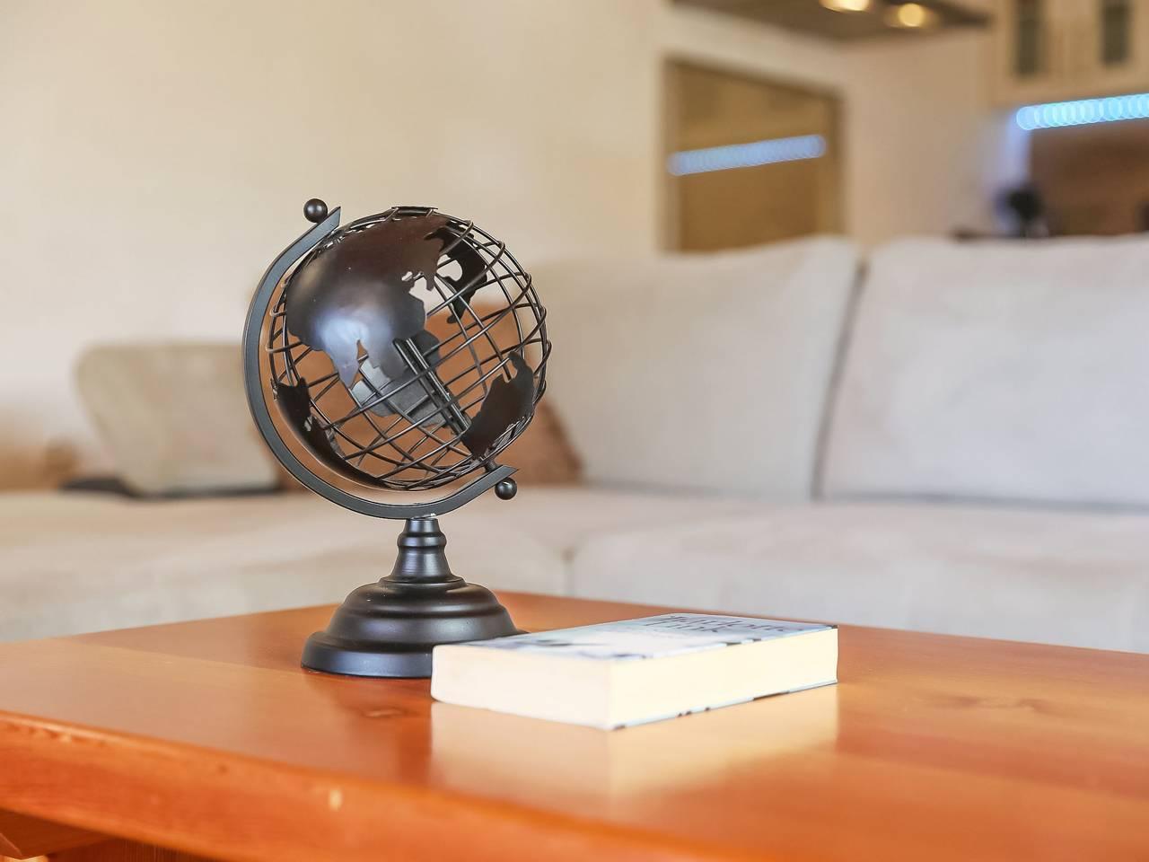 Vakantiehuis met airconditioning in Sukošan, Zadar, Kroatië voor 6 personen foto 19