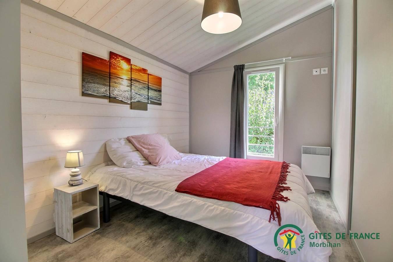 Vakantiehuis in Arzal, Frankrijk voor 6 personen foto 12