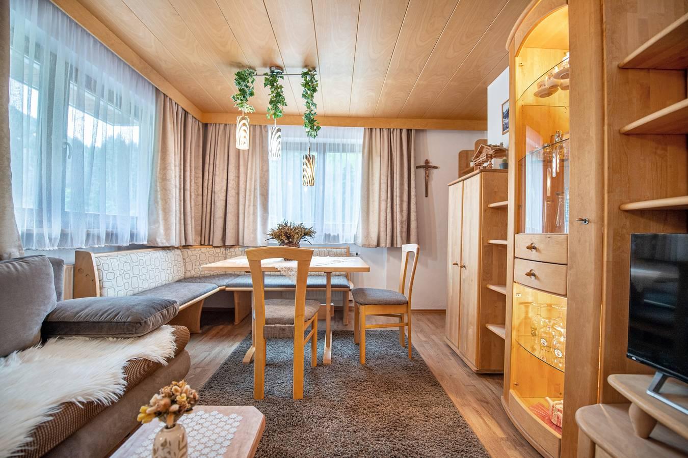 Vakantieappartement in Gherdëina, Italië voor 3 personen foto 6