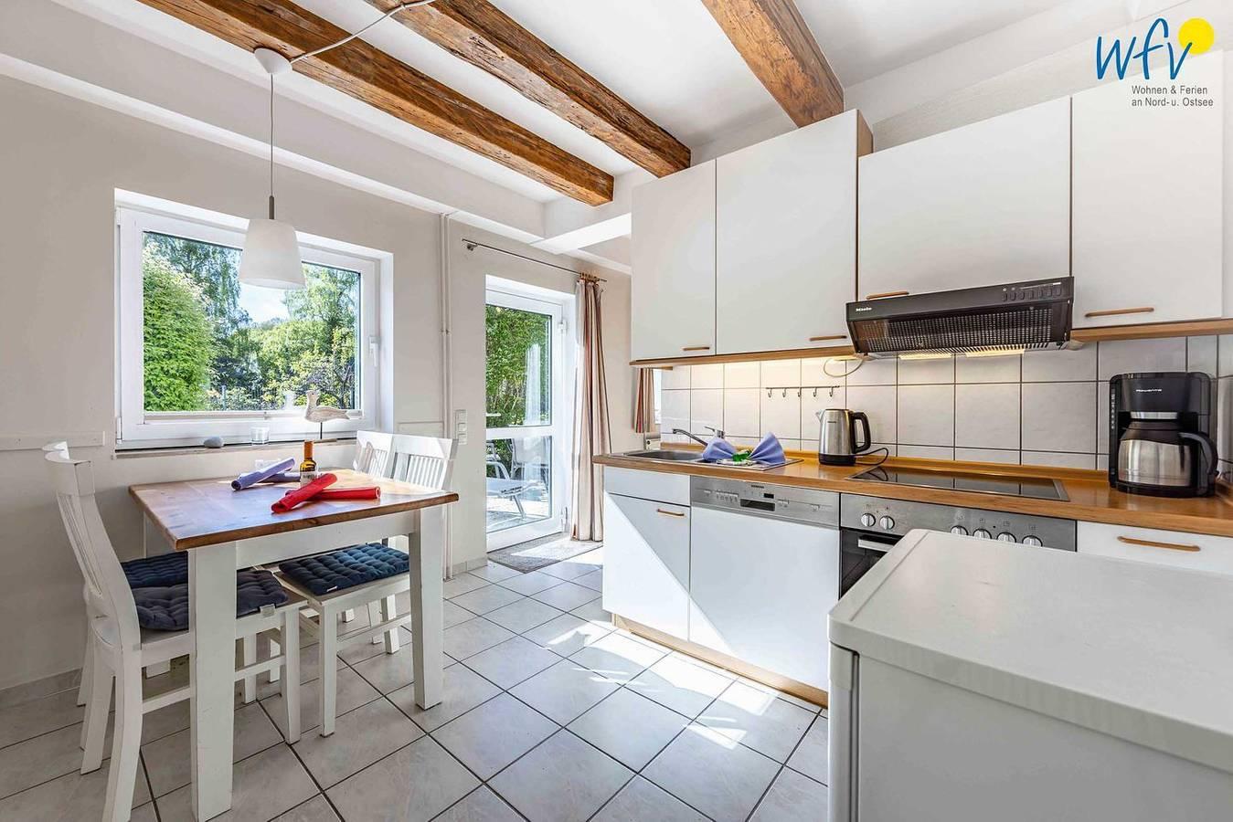 Vakantieappartement in Rügen, Duitsland voor 4 personen foto 6