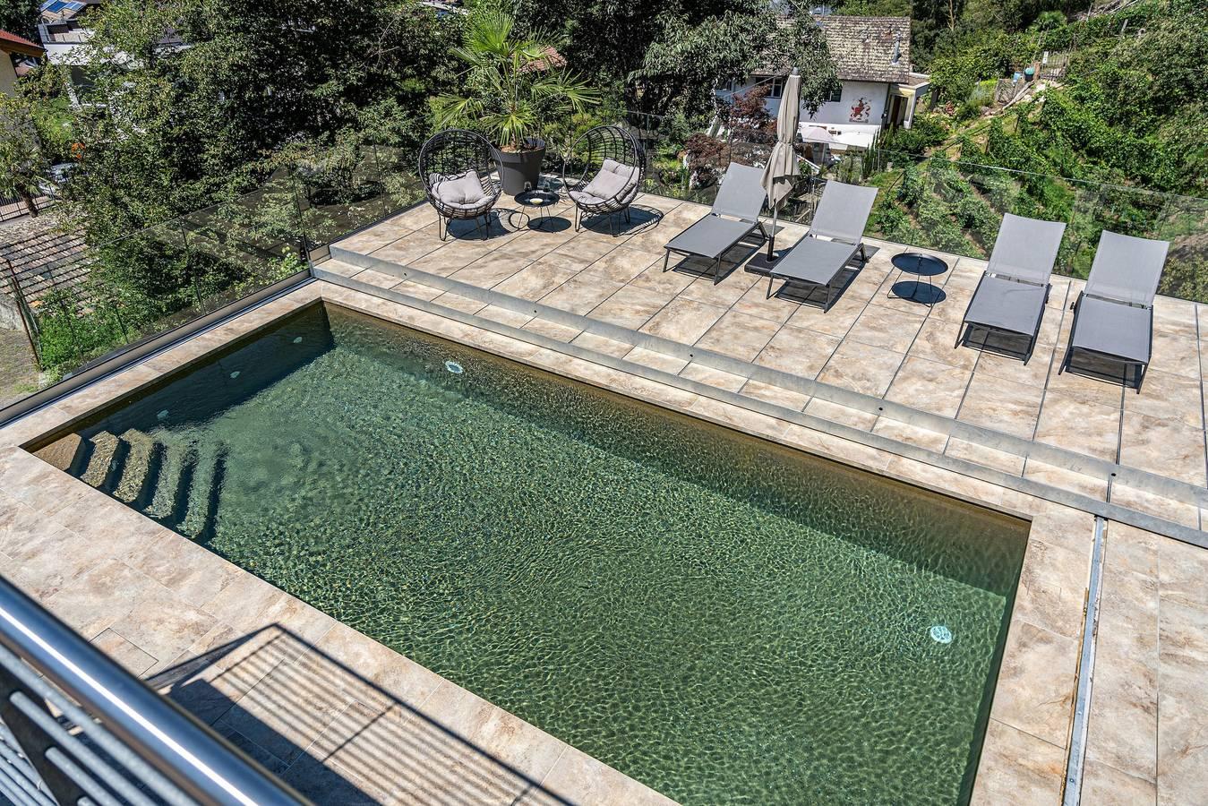 Vakantieappartement in Gargazon, Italië voor 4 personen foto 5