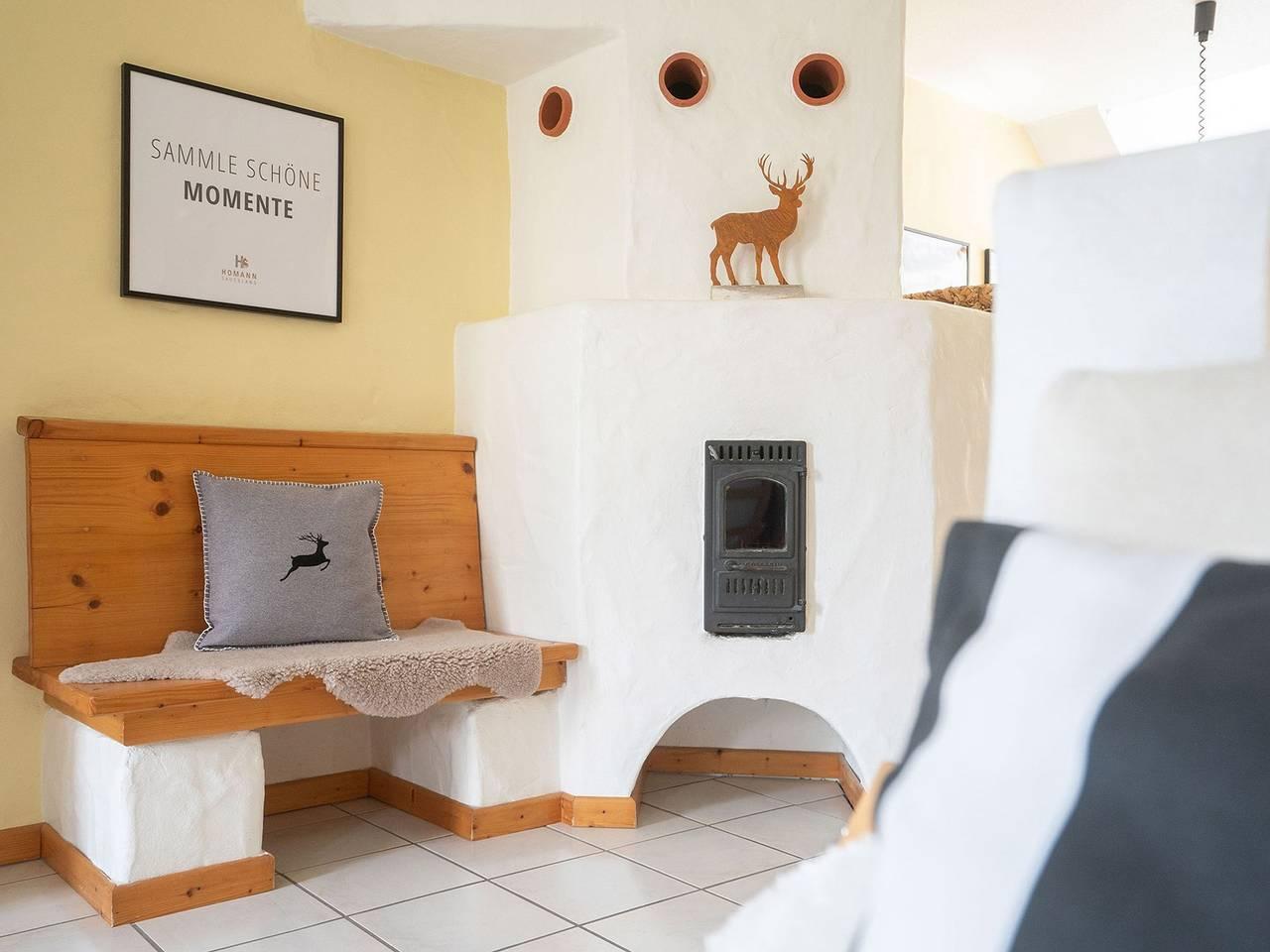 Vakantiehuis met 1 slaapkamer en terras in Nehden, Brilon, Duitsland voor 4 personen foto 24