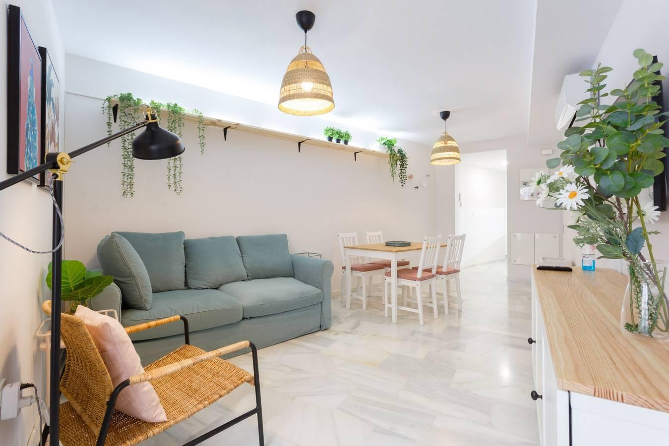 Vakantieappartement in Cádiz, Spanje voor 4 personen foto 7