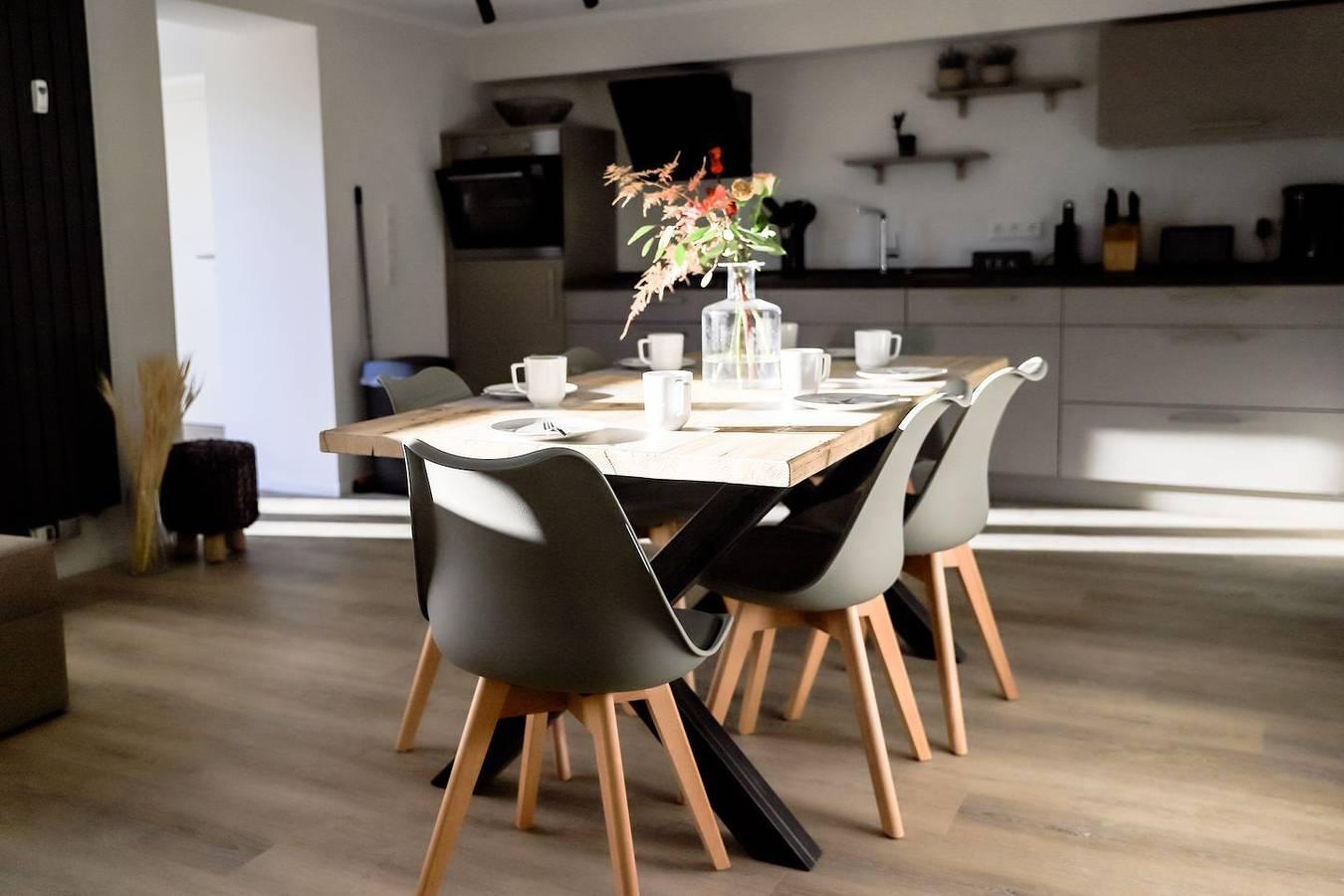 Vakantieappartement in Sauerland, Duitsland voor 7 personen foto 2