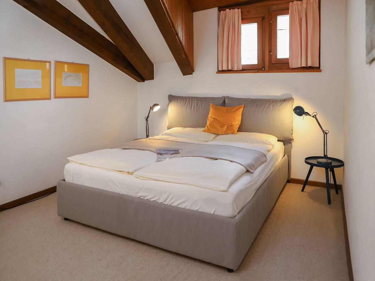 Vakantieappartement in Engadin, Zwitserland voor 6 personen foto 12