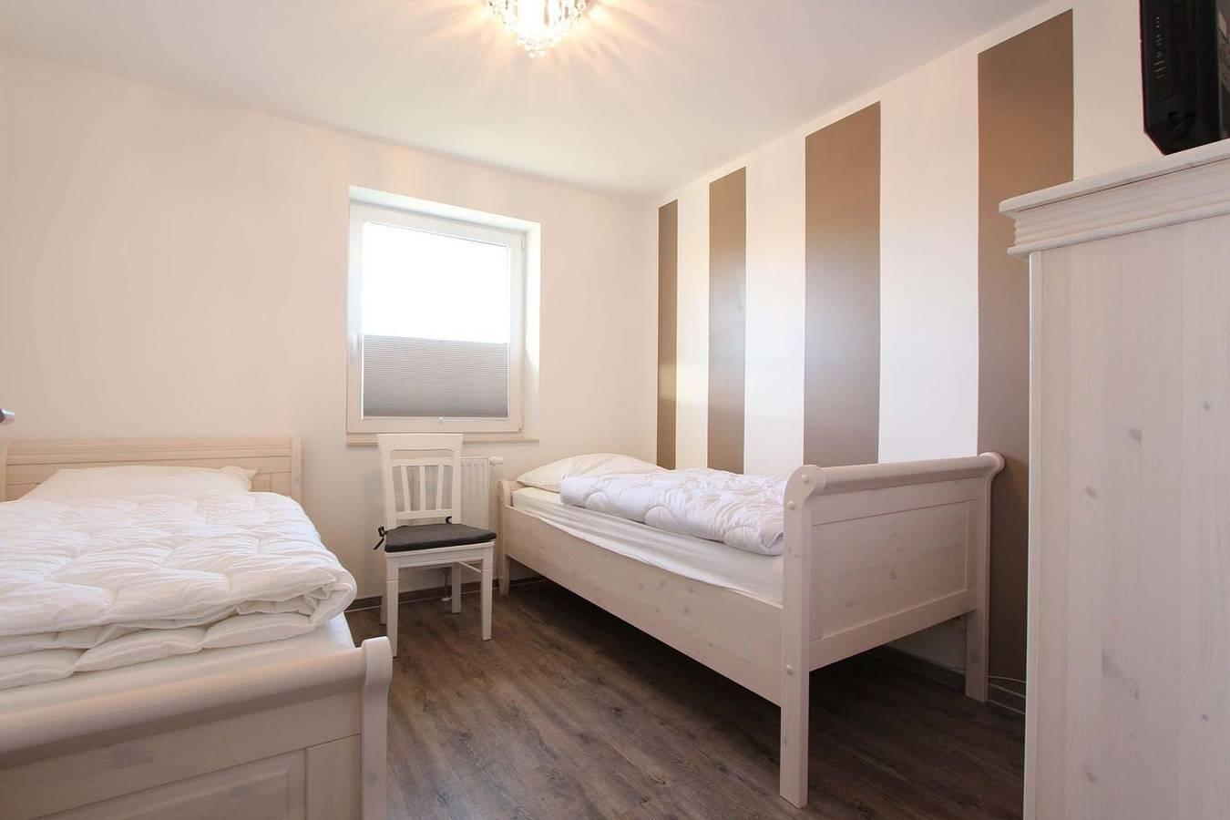 Vakantieappartement in Kellenhusen, Duitsland voor 4 personen foto 8