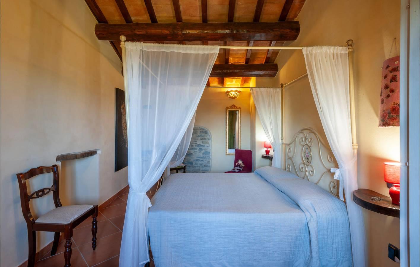 Vakantieappartement in Valtiberina, Italië voor 4 personen foto 8
