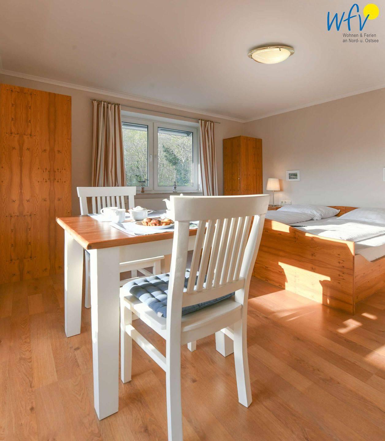 Vakantieappartement in Rügen, Duitsland voor 2 personen foto 9