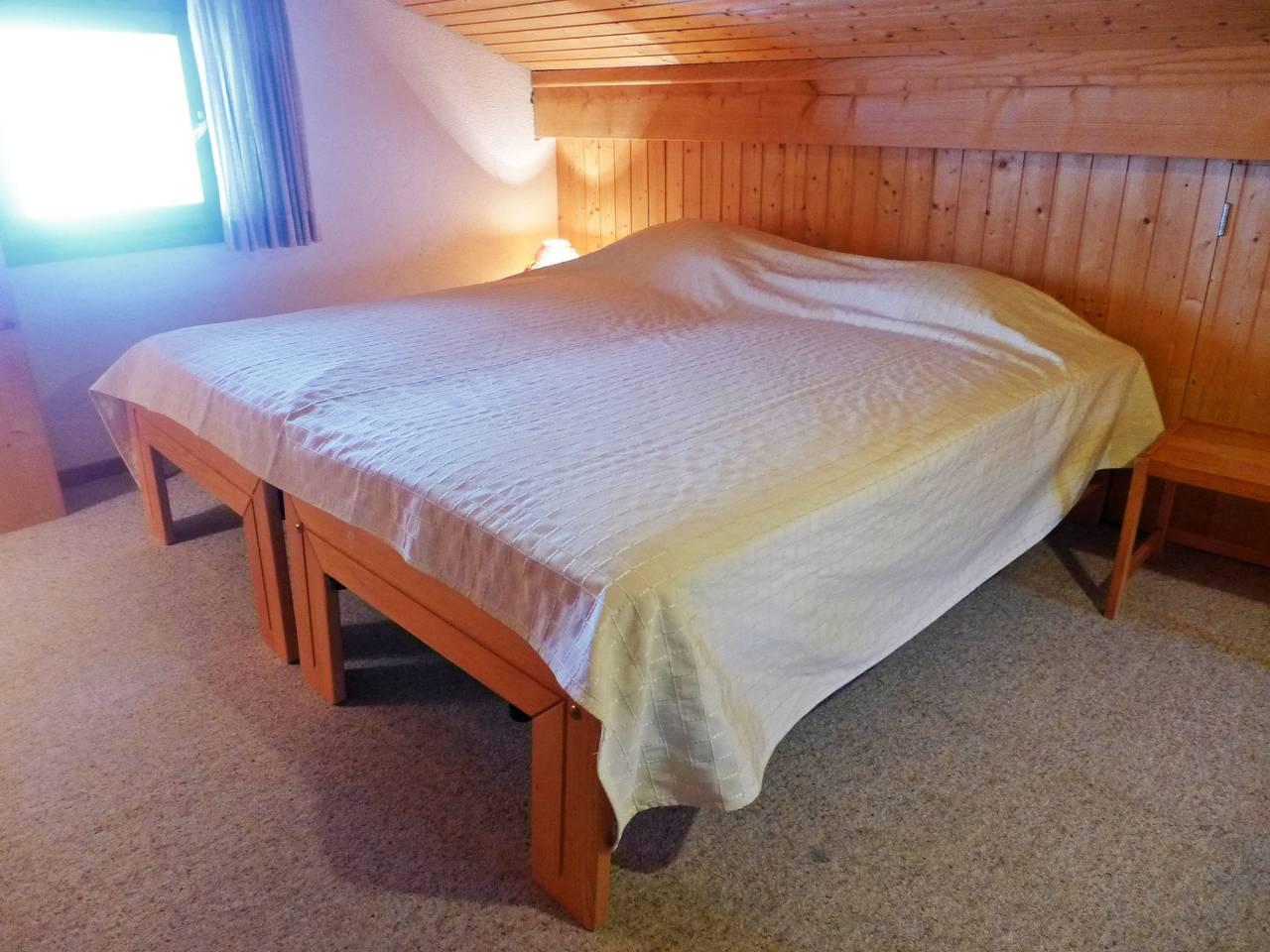 Vakantieappartement in Gryon, Zwitserland voor 6 personen foto 14