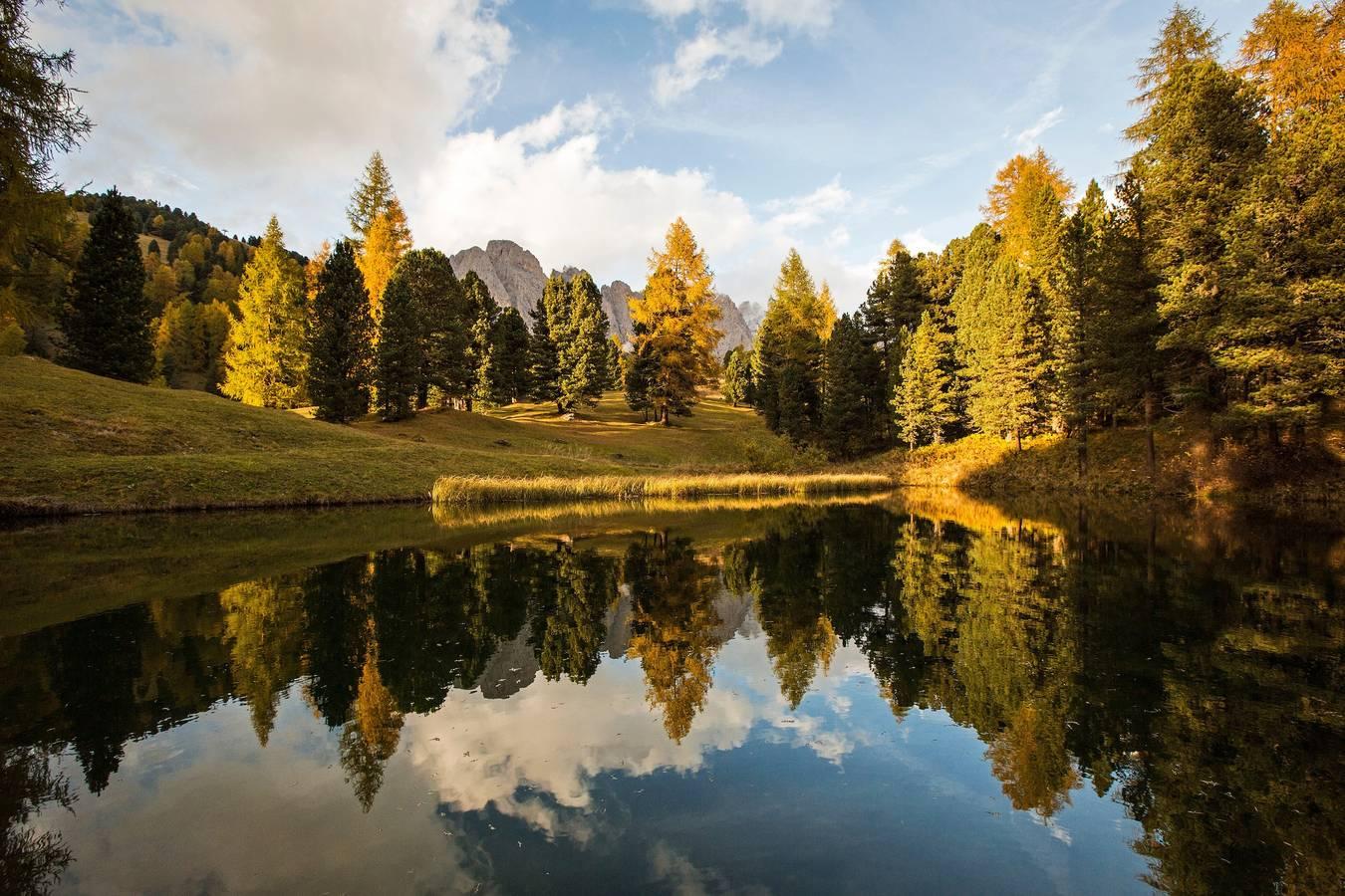 Villa Stella Appartement N 49 dicht bij de skiliften met Wi-Fi in Ortisei, Dolomiti Superski, Italië voor 4 personen foto 21