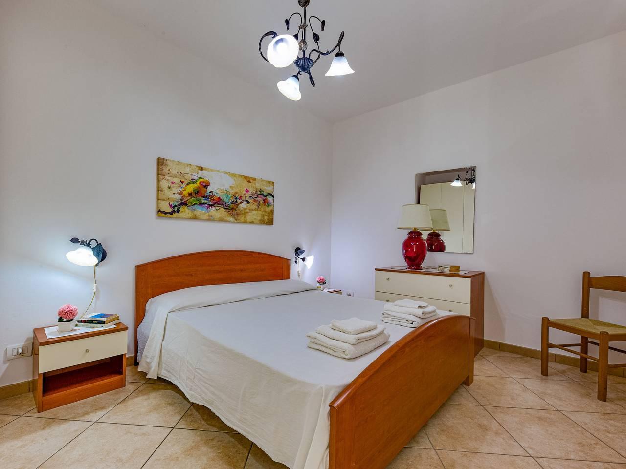 Vakantieappartement in Diso, Italië voor 4 personen foto 10