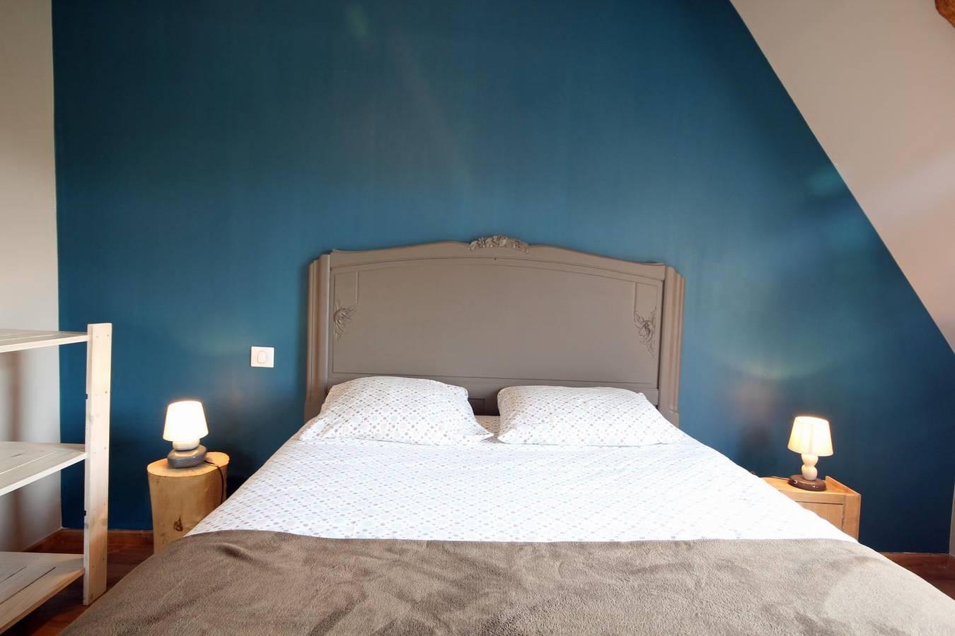 Vakantiehuis in Seine-Maritime, Frankrijk voor 4 personen foto 12