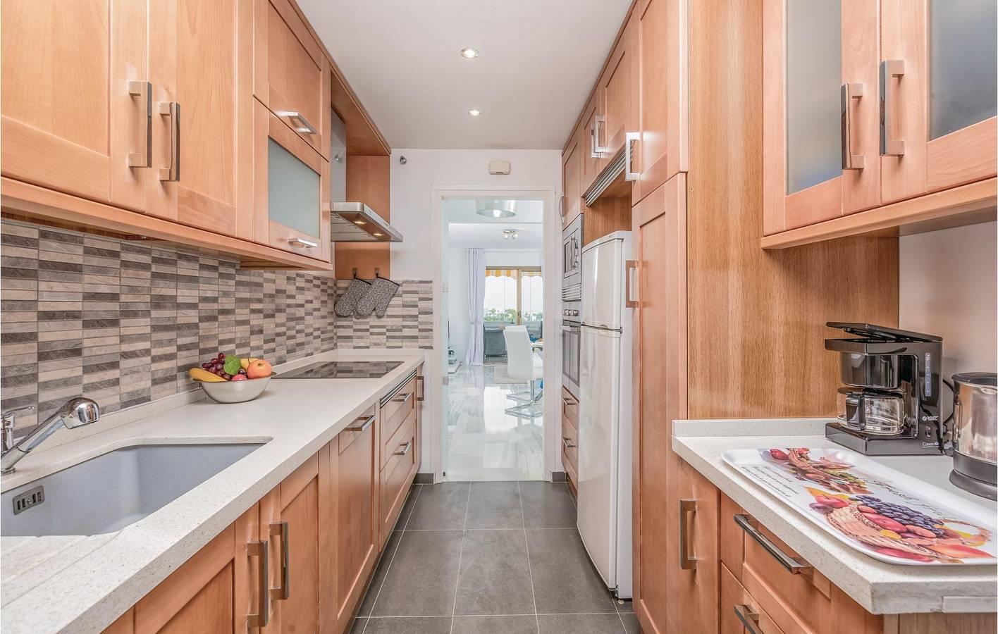 Vakantieappartement in Mijas, Spanje voor 4 personen foto 12