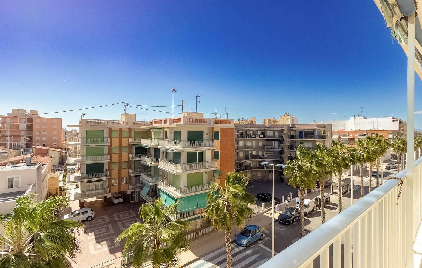 Vakantieappartement in Santa Pola, Spanje voor 5 personen foto 9
