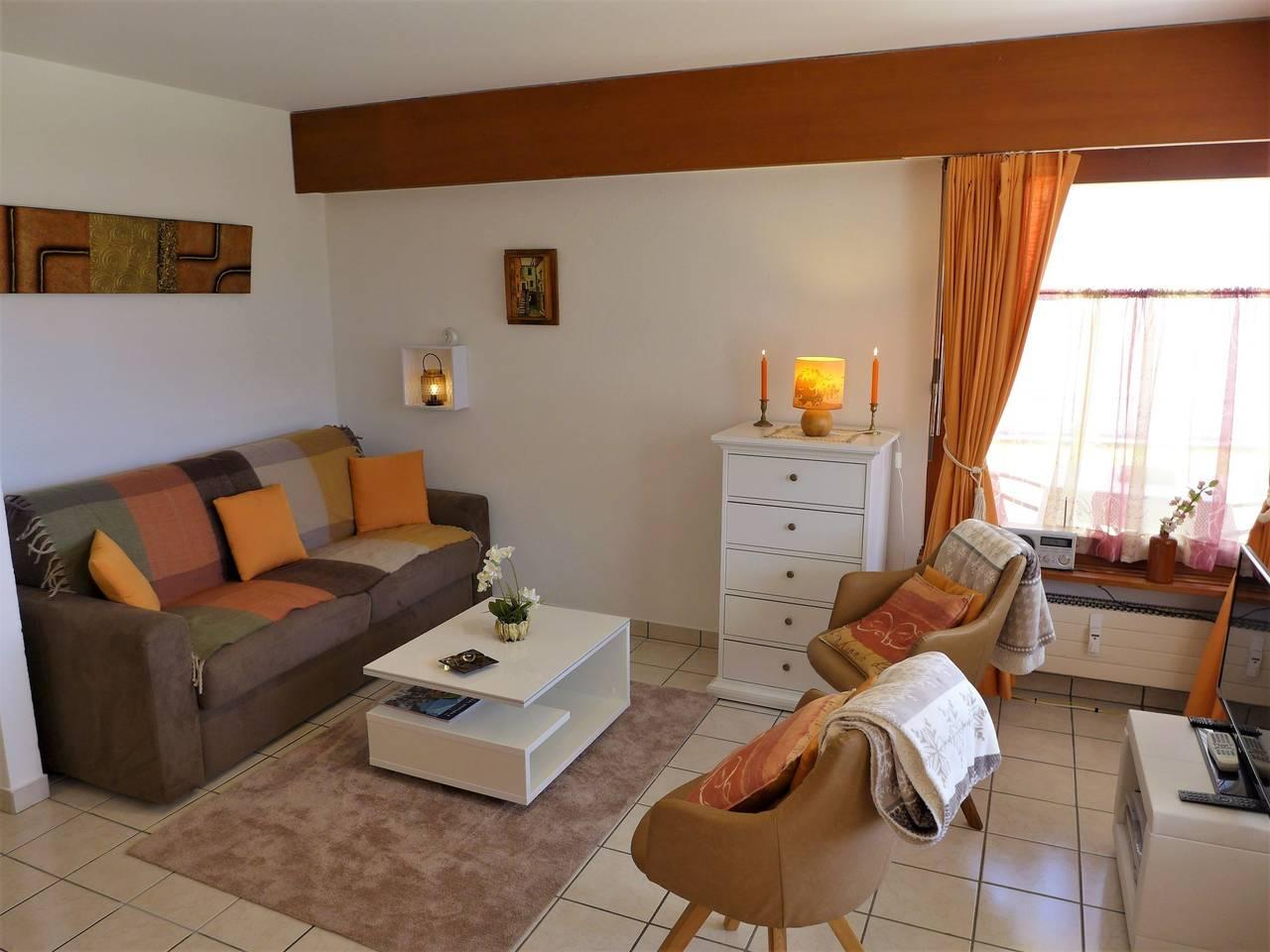 Vakantieappartement in Crans-Montana, Zwitserland voor 2 personen foto 7