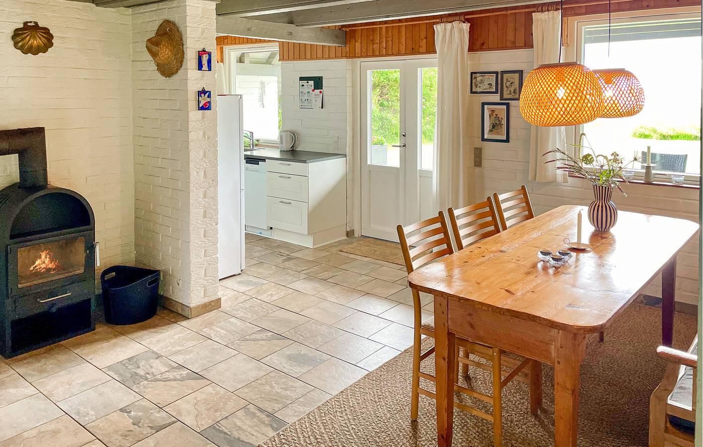 Vakantiehuis in Haderslev, Denemarken voor 6 personen foto 9