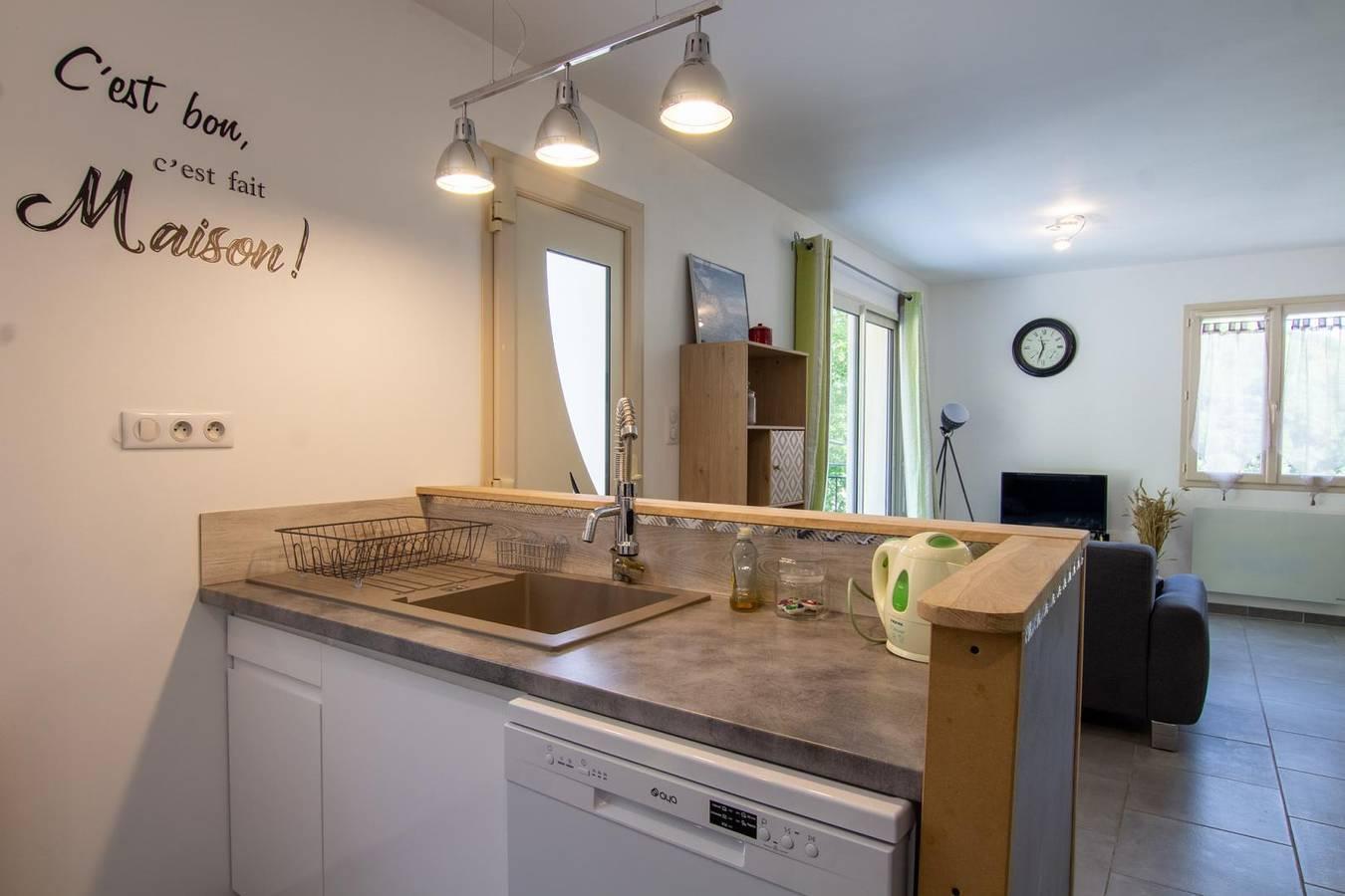 Vakantiehuis in Dordogne, Frankrijk voor 4 personen foto 5