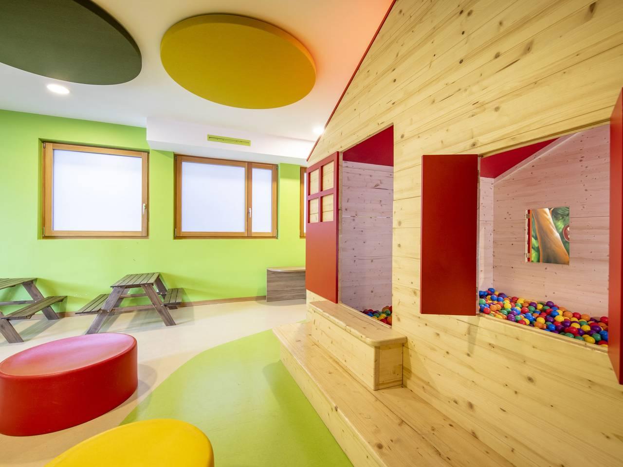 Vakantieappartement in Chalais, Zwitserland voor 6 personen foto 4