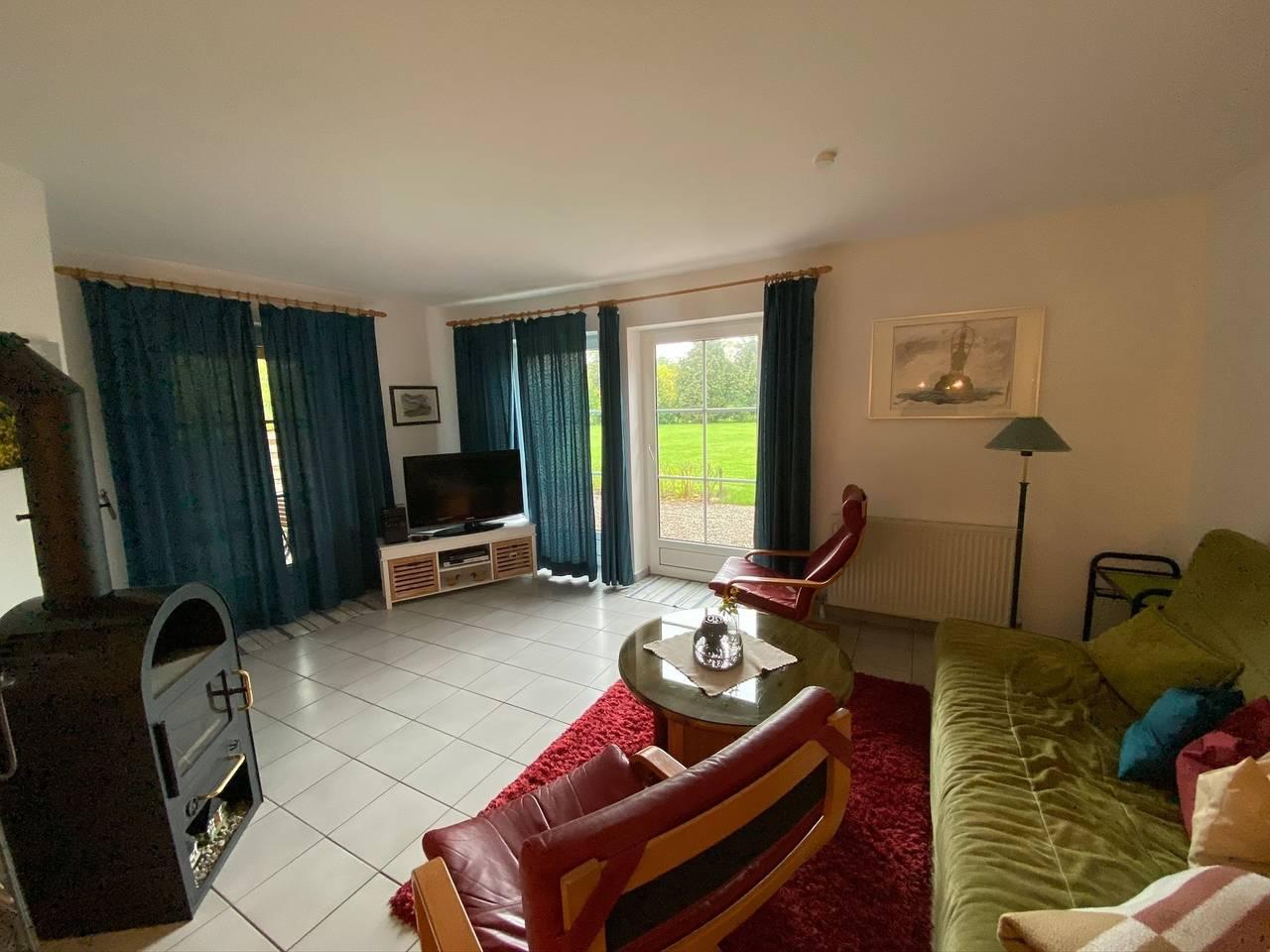 Vakantieappartement in Fehmarn, Duitsland voor 3 personen foto 5