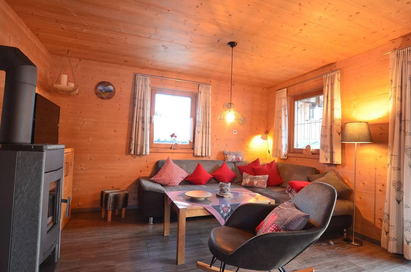 Vakantiehuis in Allgäu, Duitsland voor 6 personen foto 9