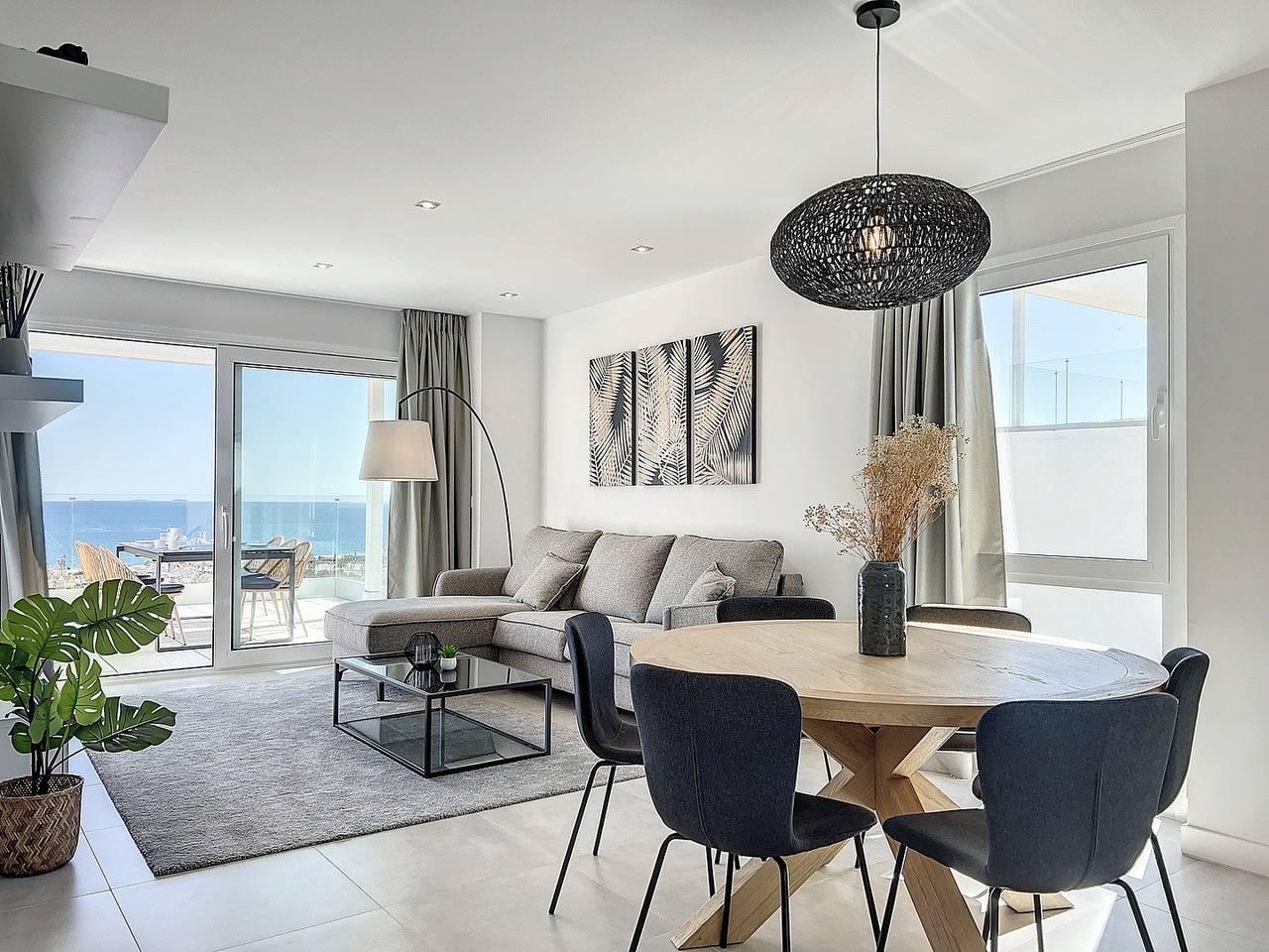 Vakantieappartement in Casares, Spanje voor 6 personen foto 2
