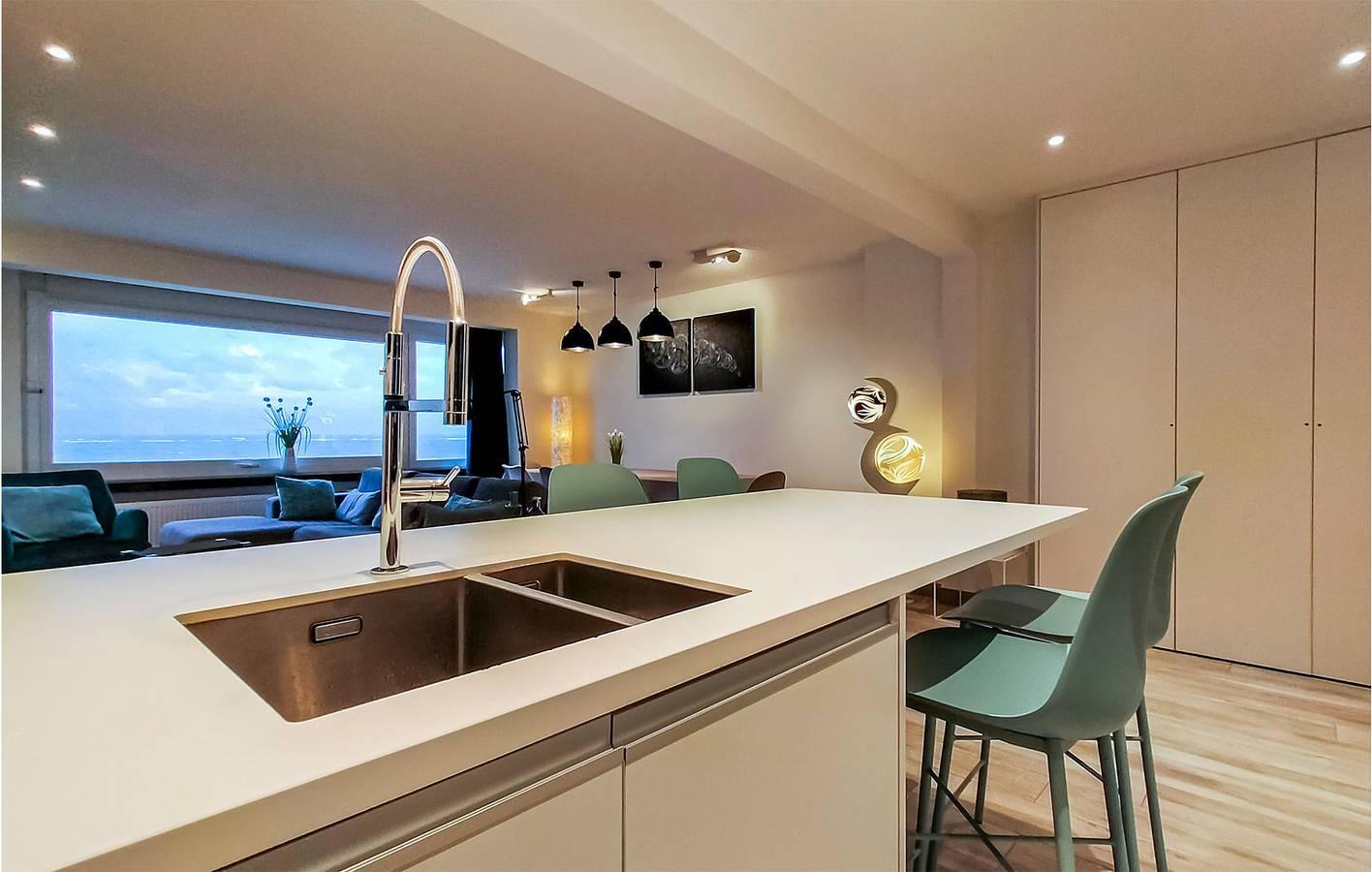 Vakantieappartement in Oostende, België voor 6 personen foto 6