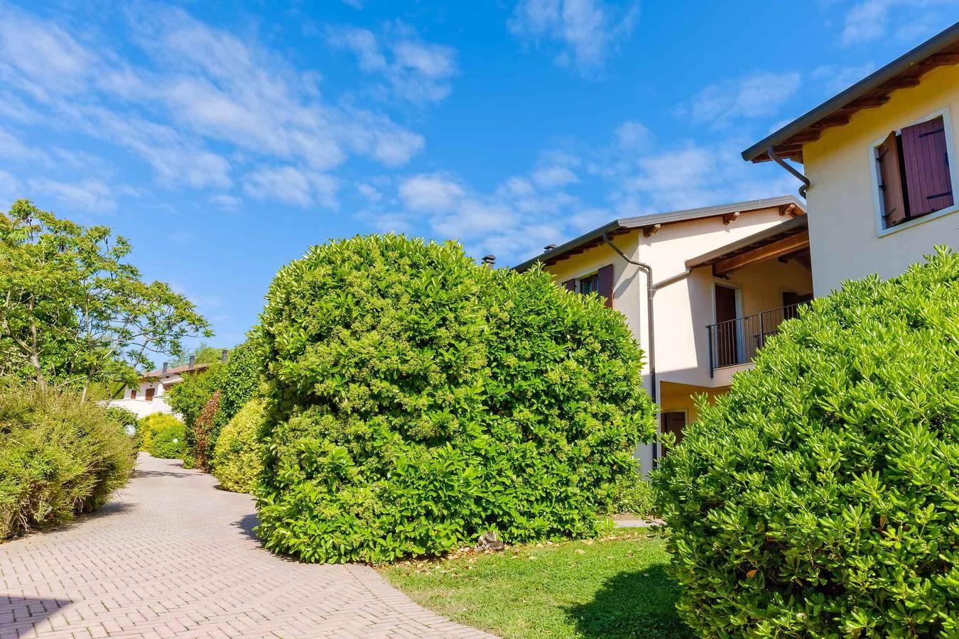 Vakantieappartement in Gardameer, Italië voor 6 personen foto 14