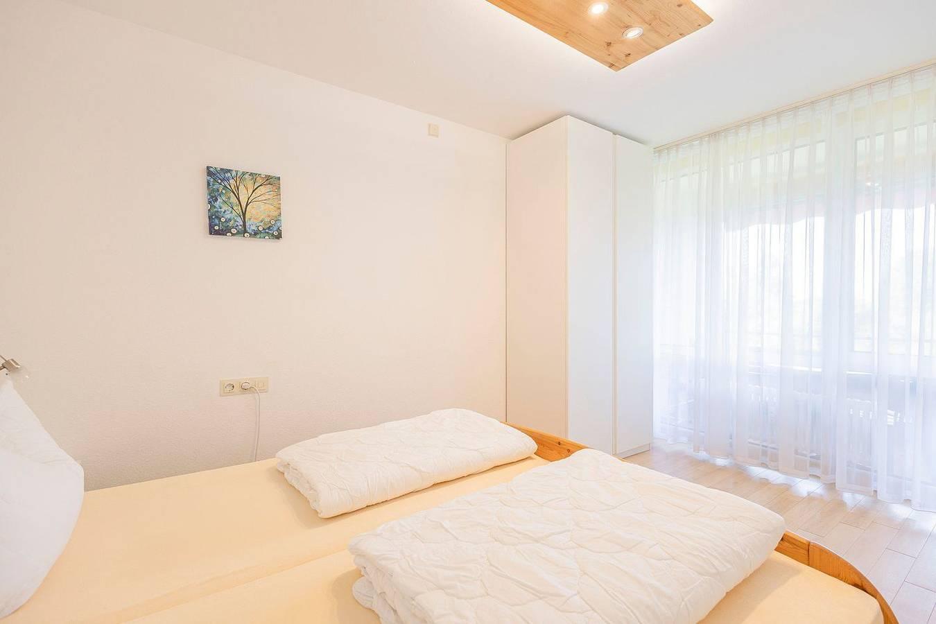 Vakantieappartement in Bodensee, Duitsland voor 4 personen foto 16
