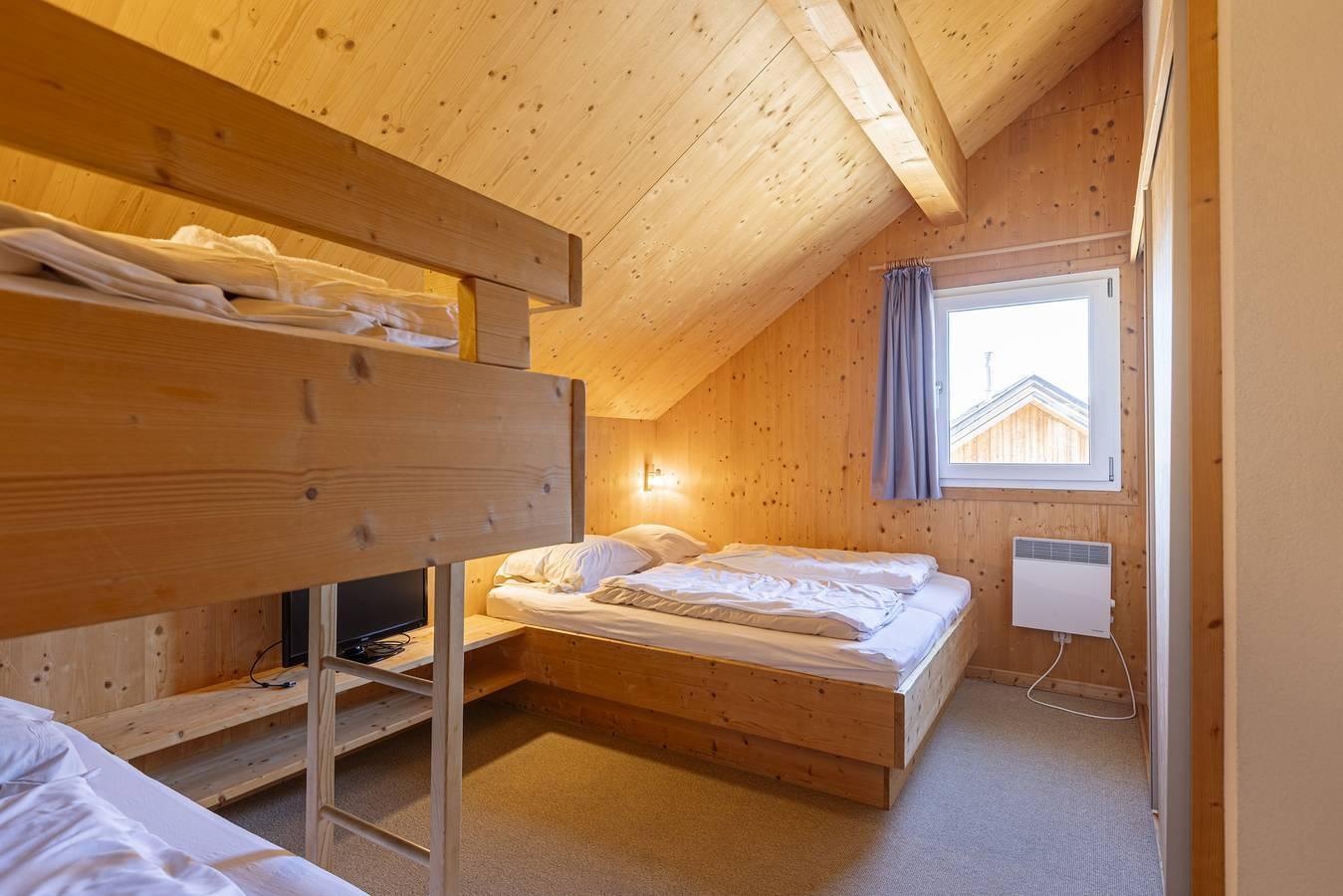 Vakantiehuis in Kreischberg, Oostenrijk voor 10 personen foto 18
